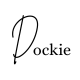 dockie.site Logo